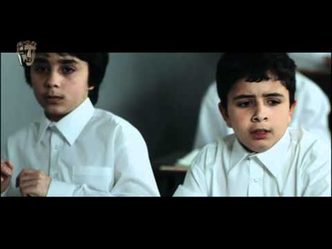 Short Film - Winner's Acceptance Speech in 2012