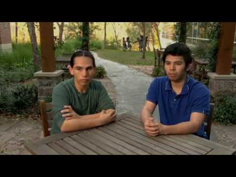 Meet Emmanuel and Ezequiel