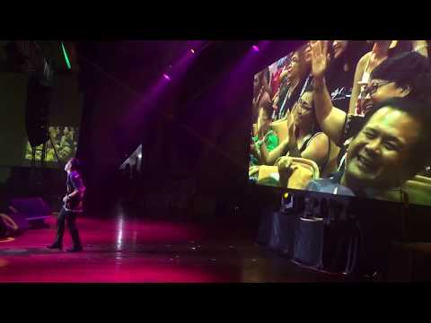 Medley Paie Pambusu Huang & Sumandak Kayangan