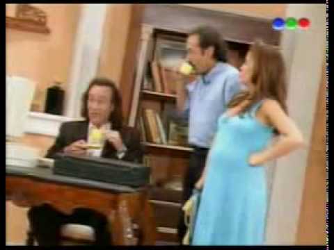 Pone a Francella   Dia de furia   El Tecnico