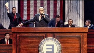 Eminem - Campaign Speech