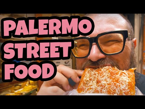 PALERMO STREET FOOD | MochoHF