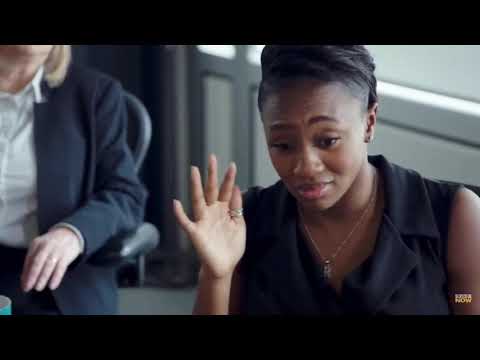 Who’s the birthday girl: Television vs music video version