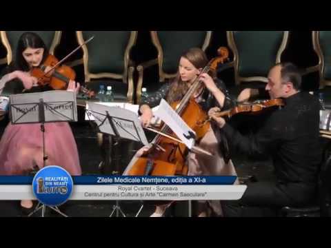 Royal Cvartet   Suceava