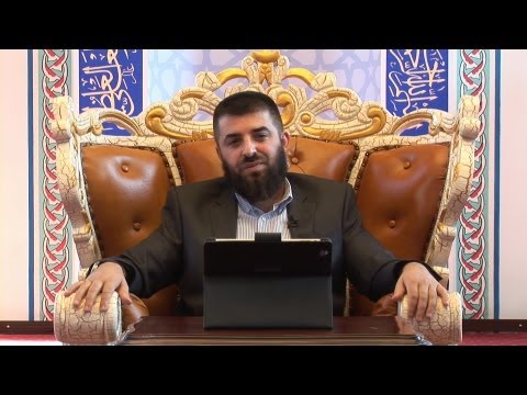 03 - Mëshira e Muhamedit ﷺ për njerëzit mbarë (II) - Enes Goga