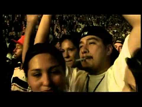 Dr.Dre, Snoop Dogg _ Tupac - California Love (Up In Smoke Tour) ( Demor Tv )