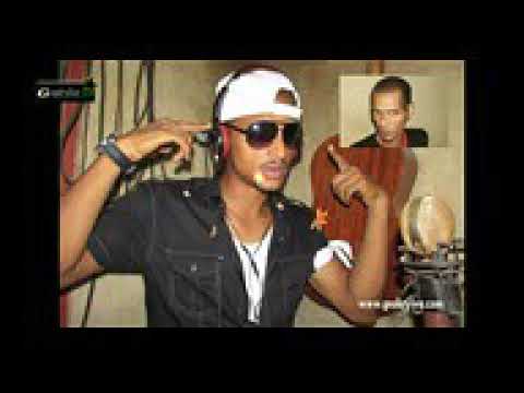 Akanel -hommage à big dre- RAP GUINÉEN