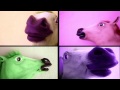HORSE PARODY - The Ugly Dance (Fulkultur) 