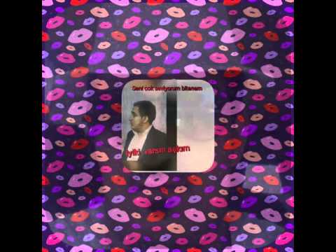 SENİ COK SEVİYORUM FEYYAZIM ♡♡