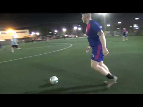 ASTON BIRRA S26 VS LOS DEL PUEBLO FC - #LigaNuñez - #Clausura SLV - 11/11/2022