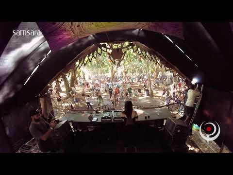 Dj Thatha - Samsara Festival 2015