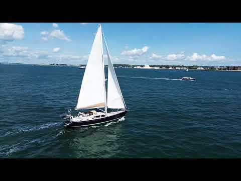 SOLD: 2007 Discovery 55, BIGOUDEN