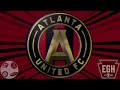 Atlanta United FC 2020 Goal Horn
