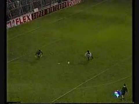 Athletic 1 - Oviedo 1 Temp.93/94