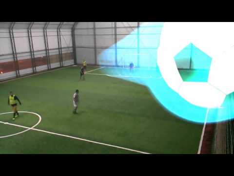 VIP Halı Saha 07.03.2016 21:00 - akillisaha.com