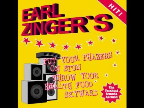 Earl Zinger - On My Way Home