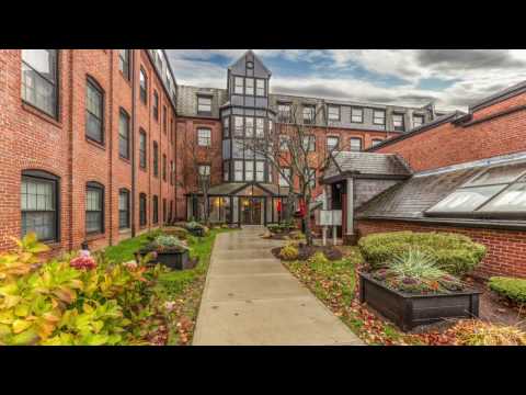 21 Linden St., Unit 410, Quincy MA - Francine Jeffers - Tel 617-710-4997