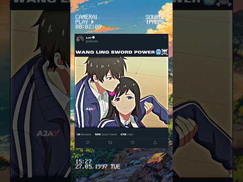 Bro Saved His Girl 🔥☠️