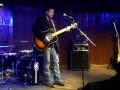 Roger Creager - I Surrender - with Bri Bagwell during her show
