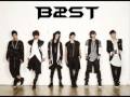 B2ST - Beast is the Best Lyrics 