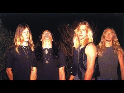 Deicide - Interview with Glen Benton 26/01/1993