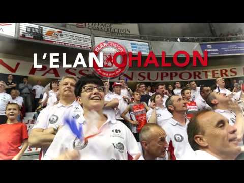 Teaser - Final Four Grand Chalon 2016