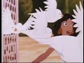 Aladdin 1992 Trailer VHS Capture