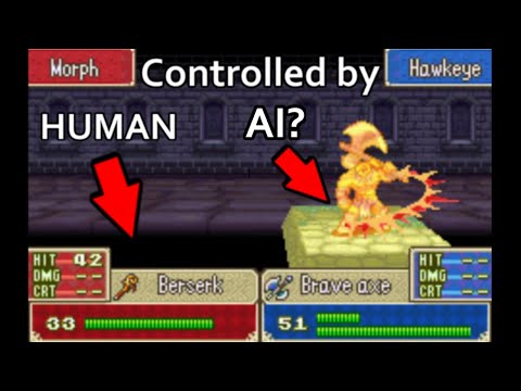 Getting Destroyed by LONG RANGE SPELLS and STATUS STAVES! FE7 PVP #14 with Xetetic