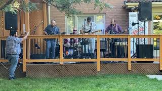 I Can&#39;t Be Watching You