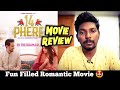 Double Kalyanam 2021 New Tamil Dubbed Movie Review In Tamil Lighter