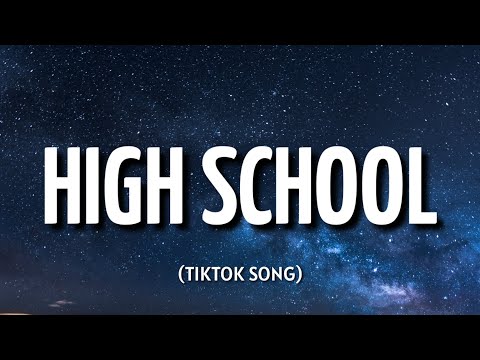 Nicki Minaj - High School (Lyrics) ft. Lil Wayne 