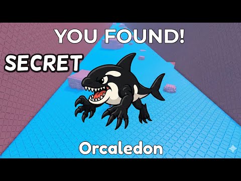 How To Get ORCALEDON in Find the Brainrot