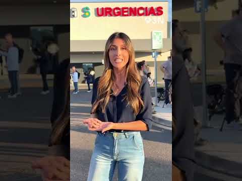 🏥 Los Reyes han visitado a los heridos de Urda en el Hospital Universitario de Toledo