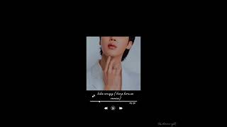 Download lagu Jimin - Like Crazy (Deep House Remix) [Instrumental] mp3