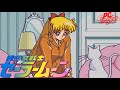 PCE CD Bishoujo Senshi Sailor Moon Playthrough Minako Sailor Venus Pt 1