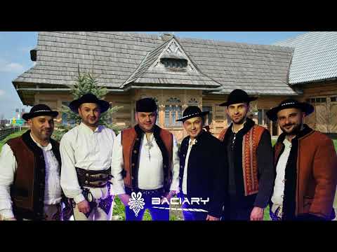 BACIARY Pod jaworem pod zielonym...