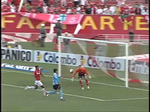 INTER 1X1 GRÊMIO - GRENAL 385