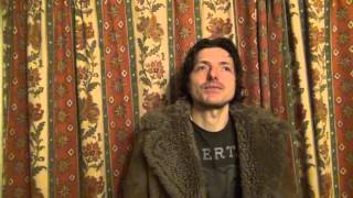 Nothing to Hide: Mark Lawn Makes Sense (music by Big Blood)