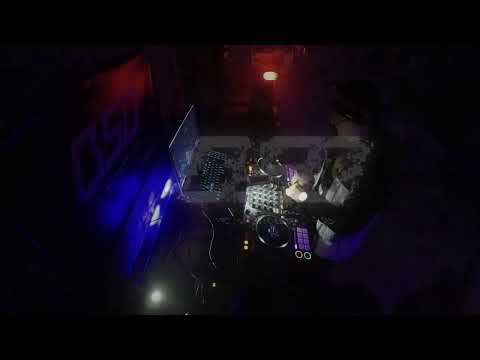 Technomacht LIVE show - DAGZ b2b Knartz @ Bunker-50 - 18.12.2020#71