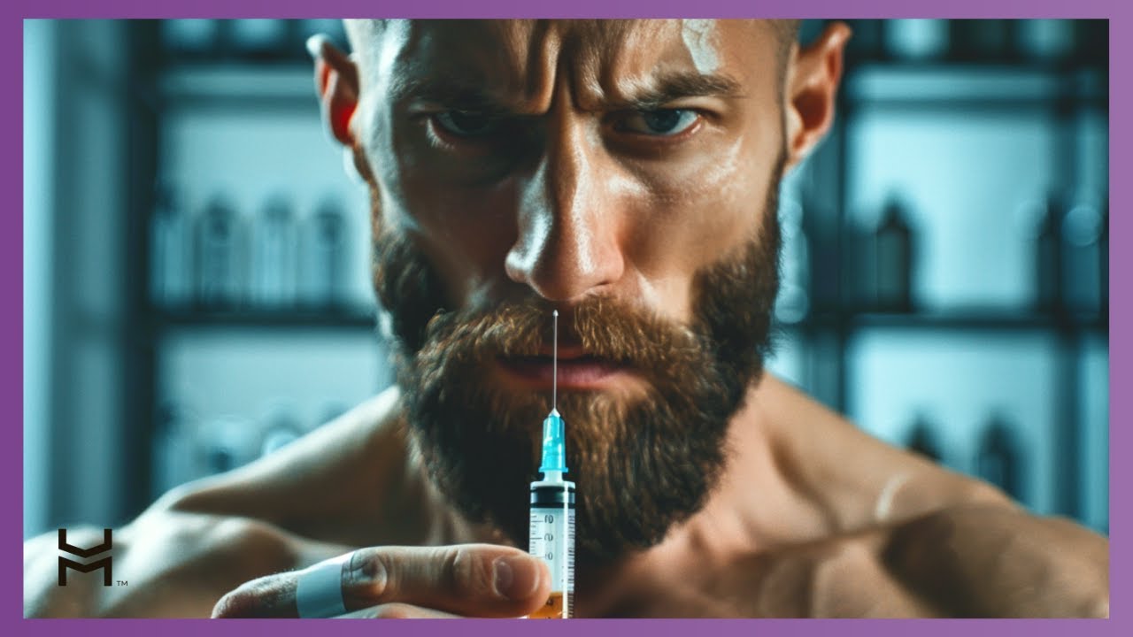 The Worst Reason To Do Steroids | Holistic Motion 59
