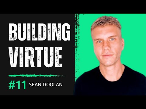 Building Virtue: Early Stage Healthcare focused VC - Sean Doolan ...
