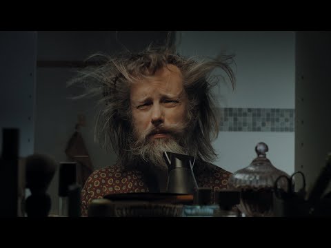 UWE - Ohne Apokalypse (feat. Kryptik Joe) - (Official Video)