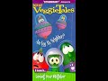 Opening To VeggieTales Are You My Neighbor 1998 VHS Lyrick Studios