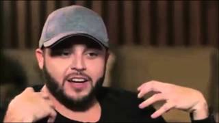 Gerardo Ortiz Hablando Ingles