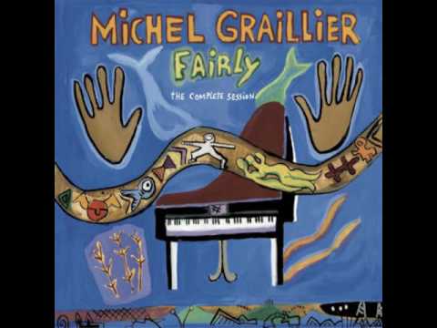 Michel Graillier - Wayne's Way