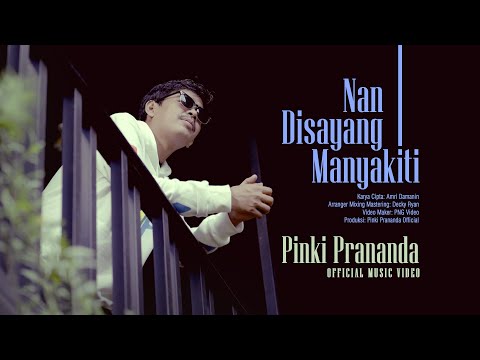 Pinki Prananda and NADI musik digital