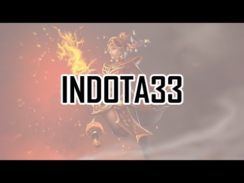 SUMAIL VS PAPARAZI - EMBER SPIRIT VS LINA EPIC COMEBACK DOTA 2