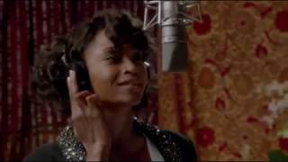 Whitney Movie I&#39;m your baby tonight