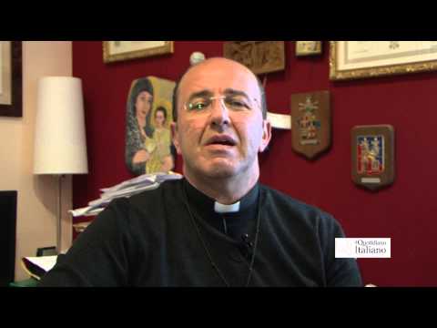 Il Vangelo di domenica 10 maggio commentato da don Alfonso Giorgio