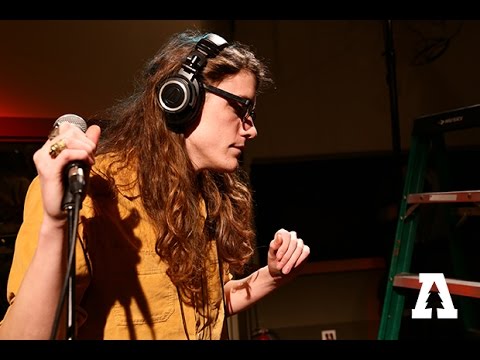 The Weeks on Audiotree Live (Full Session)